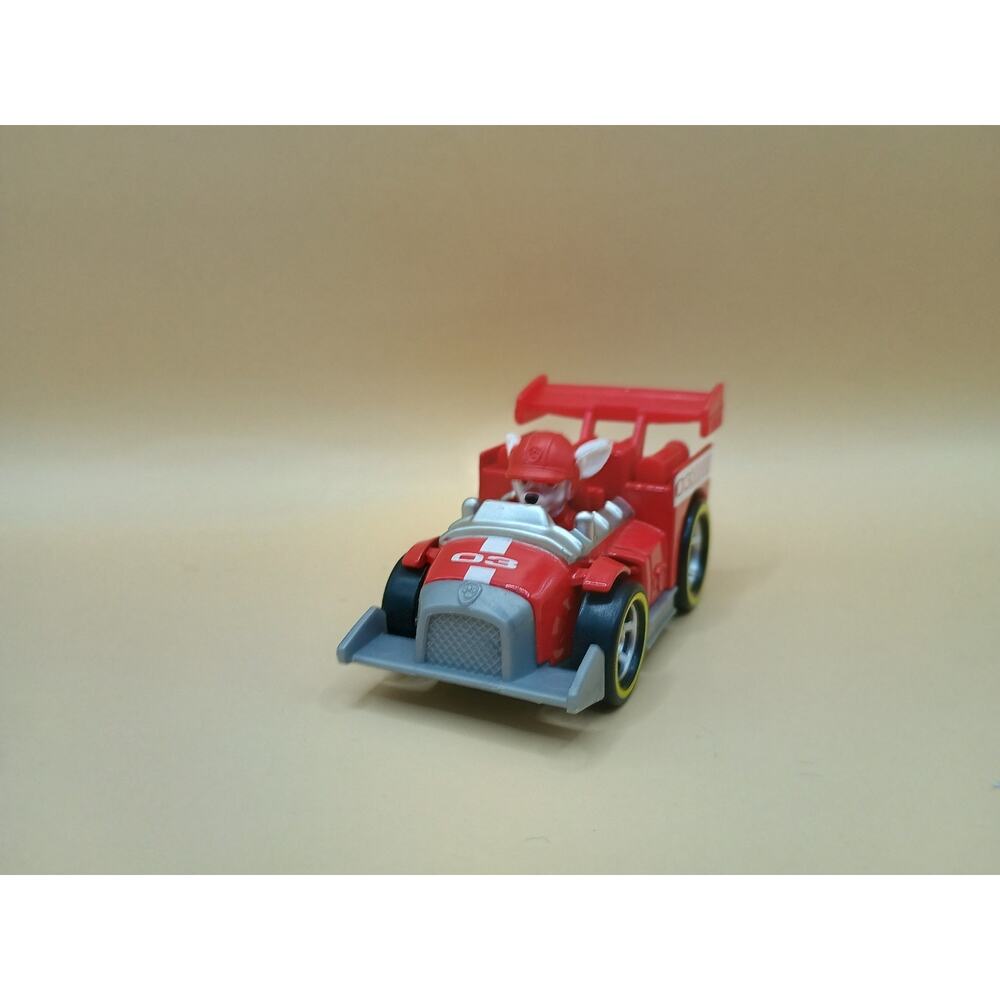 Nickelodeon Paw Patrol True Metal Marshall -preowned